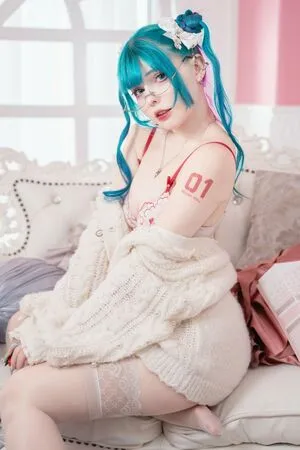 Saya Scarlet OnlyFans Leaked Free Thumbnail Picture - #kDsH6LBOCw