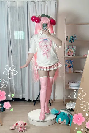 Saya Scarlet OnlyFans Leaked Free Thumbnail Picture - #kZcIBvQo8p