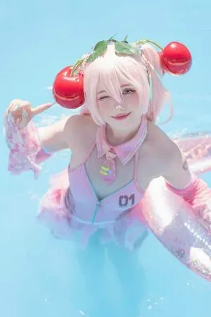 Saya Scarlet OnlyFans Leaked Free Thumbnail Picture - #ke0l3OVkdM