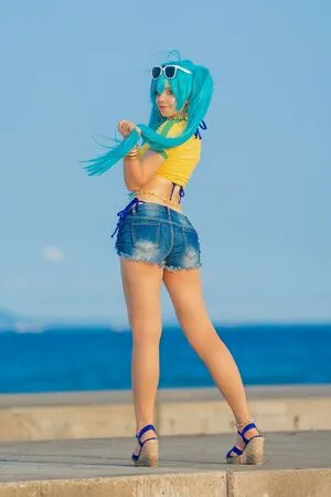 Saya Scarlet OnlyFans Leaked Free Thumbnail Picture - #kxEy39eSnT