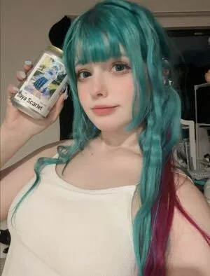 Saya Scarlet OnlyFans Leaked Free Thumbnail Picture - #lC3aBDu2jk