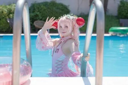 Saya Scarlet OnlyFans Leaked Free Thumbnail Picture - #m5Ey7GLV2D