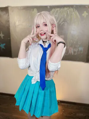 Saya Scarlet OnlyFans Leaked Free Thumbnail Picture - #mMtaupcTll