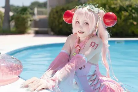 Saya Scarlet OnlyFans Leaked Free Thumbnail Picture - #mOyRzhVAG4