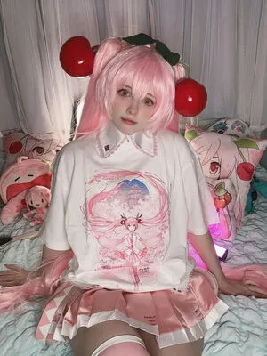 Saya Scarlet OnlyFans Leaked Free Thumbnail Picture - #mmE3syLvnv