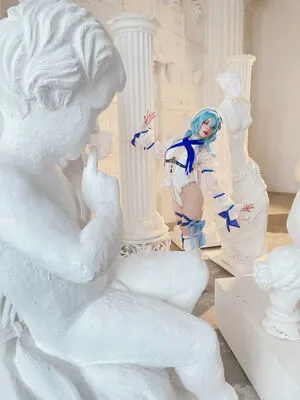 Saya Scarlet OnlyFans Leaked Free Thumbnail Picture - #n7XrWBOhNn