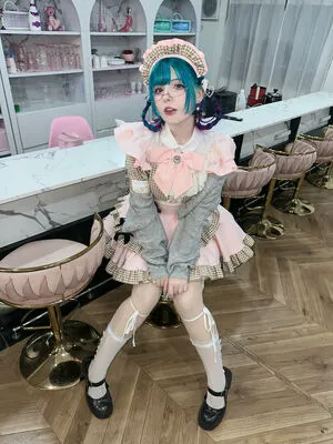 Saya Scarlet OnlyFans Leaked Free Thumbnail Picture - #n9DzhKTyuk