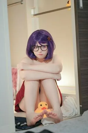 Saya Scarlet OnlyFans Leaked Free Thumbnail Picture - #nfCzkYNRIK