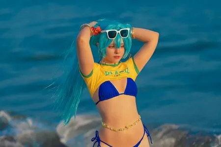 Saya Scarlet OnlyFans Leaked Free Thumbnail Picture - #nvZobUh1Dt