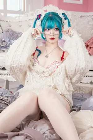 Saya Scarlet OnlyFans Leaked Free Thumbnail Picture - #p32pQEyeJh