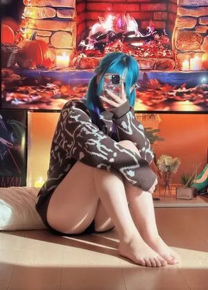 Saya Scarlet OnlyFans Leaked Free Thumbnail Picture - #p4RwhpvrlL