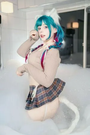 Saya Scarlet OnlyFans Leaked Free Thumbnail Picture - #pHnERbI1rR