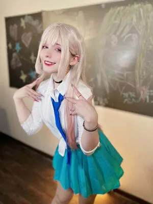 Saya Scarlet OnlyFans Leaked Free Thumbnail Picture - #pYVHk7i4eT