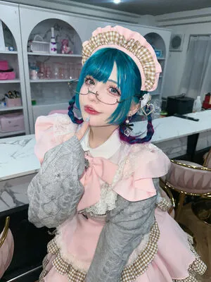 Saya Scarlet OnlyFans Leaked Free Thumbnail Picture - #pYVMybiAsA