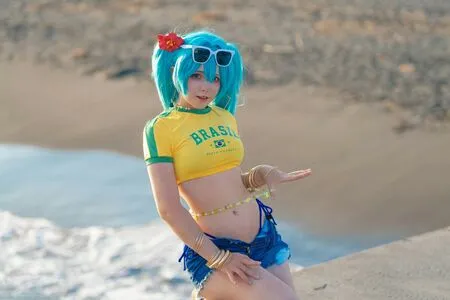 Saya Scarlet OnlyFans Leaked Free Thumbnail Picture - #q90kUgANEU