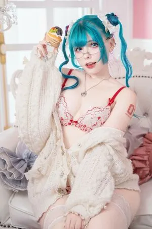 Saya Scarlet OnlyFans Leaked Free Thumbnail Picture - #qOnP29Cn2v