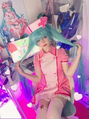 Saya Scarlet OnlyFans Leaked Free Thumbnail Picture - #rvbUJp5C89