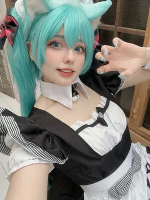 Saya Scarlet OnlyFans Leaked Free Thumbnail Picture - #rxTqkjQxP5