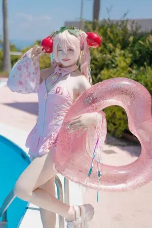 Saya Scarlet OnlyFans Leaked Free Thumbnail Picture - #sSXe18d6oS