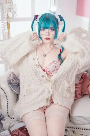 Saya Scarlet OnlyFans Leaked Free Thumbnail Picture - #shGRVYOLid