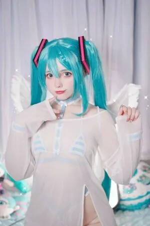 Saya Scarlet OnlyFans Leaked Free Thumbnail Picture - #tDHnmr0Ipa