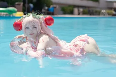 Saya Scarlet OnlyFans Leaked Free Thumbnail Picture - #tIoek2GTRB