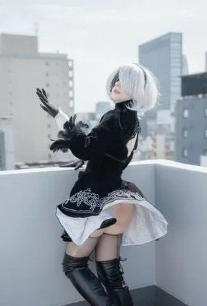 Saya Scarlet OnlyFans Leaked Free Thumbnail Picture - #tpmmWJM0vD