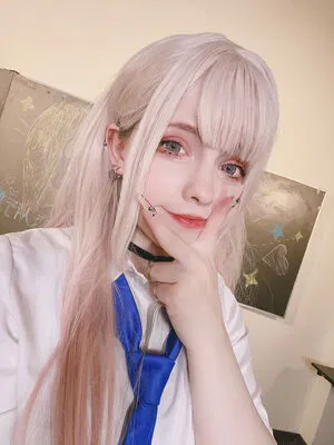 Saya Scarlet OnlyFans Leaked Free Thumbnail Picture - #uDNkRYEEpm