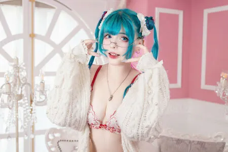 Saya Scarlet OnlyFans Leaked Free Thumbnail Picture - #upNlSkF3cr