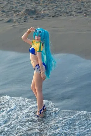 Saya Scarlet OnlyFans Leaked Free Thumbnail Picture - #uwTIsLODX6