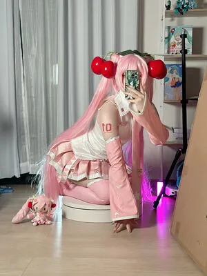 Saya Scarlet OnlyFans Leaked Free Thumbnail Picture - #vgDNRhJFrM