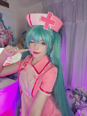 Saya Scarlet OnlyFans Leaked Free Thumbnail Picture - #w1oHBpPW2u