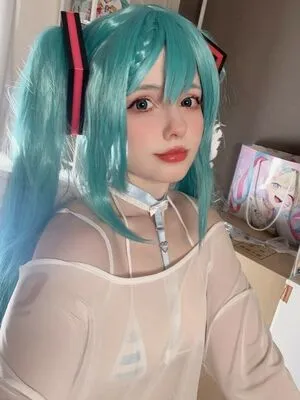 Saya Scarlet OnlyFans Leaked Free Thumbnail Picture - #wZJnWFHpoS