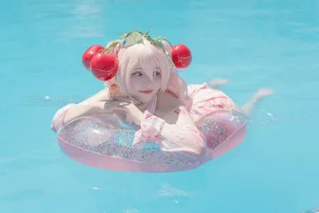 Saya Scarlet OnlyFans Leaked Free Thumbnail Picture - #waHLYozWzU