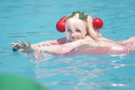 Saya Scarlet OnlyFans Leaked Free Thumbnail Picture - #whto9jOX1M