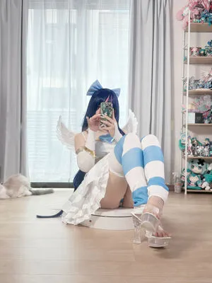 Saya Scarlet OnlyFans Leaked Free Thumbnail Picture - #wt7VtgnzYv