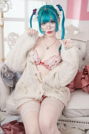 Saya Scarlet OnlyFans Leaked Free Thumbnail Picture - #xRUQD6Ikar