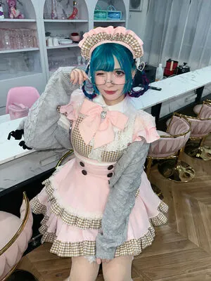 Saya Scarlet OnlyFans Leaked Free Thumbnail Picture - #xWvkHWQN0o