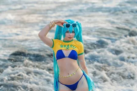 Saya Scarlet OnlyFans Leaked Free Thumbnail Picture - #zYWm48b7dZ