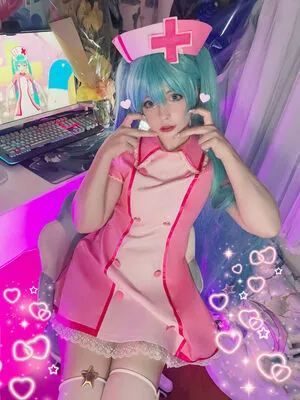 Saya Scarlet OnlyFans Leaked Free Thumbnail Picture - #zrj6EeE6Fw