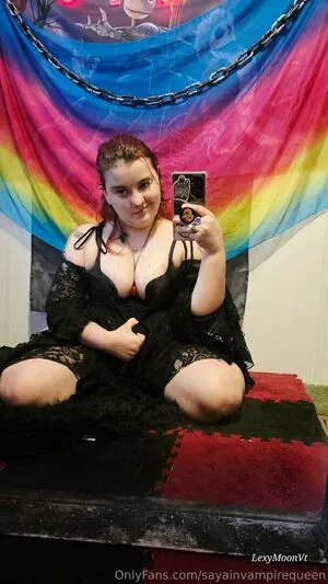 Sayainvampirequeen OnlyFans Leaked Free Thumbnail Picture - #vNhPoWx2zV