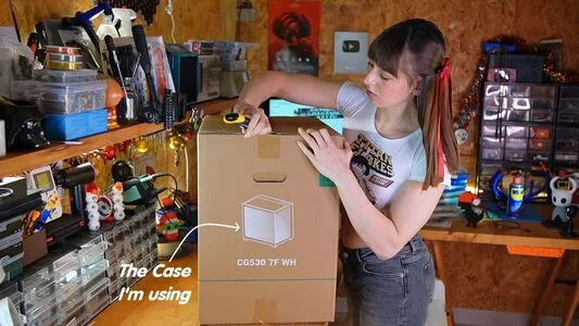 Sayaka Chialva OnlyFans Leaked Free Thumbnail Picture - #9jcEpsT0FE