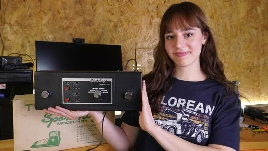 Sayaka Chialva OnlyFans Leaked Free Thumbnail Picture - #EWUyB715WR