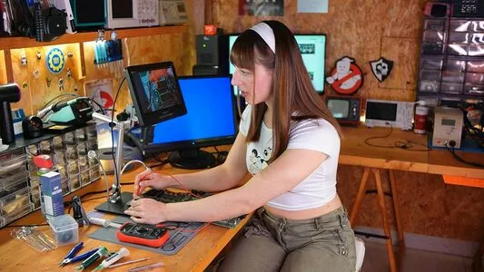 Sayaka Chialva OnlyFans Leaked Free Thumbnail Picture - #VUxo48JBAJ