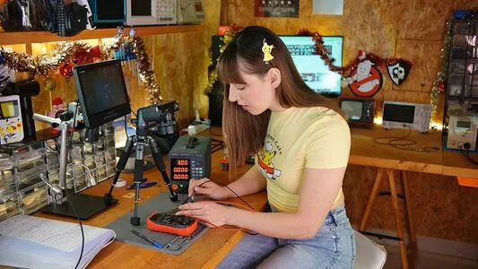 Sayaka Chialva OnlyFans Leaked Free Thumbnail Picture - #deGoFsCoz8