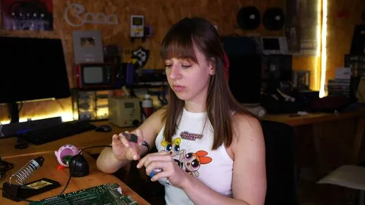 Sayaka Chialva OnlyFans Leaked Free Thumbnail Picture - #lqHWlXWplw