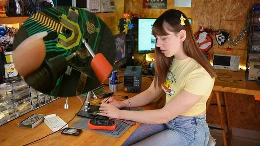 Sayaka Chialva OnlyFans Leaked Free Thumbnail Picture - #tHagMcHbtr