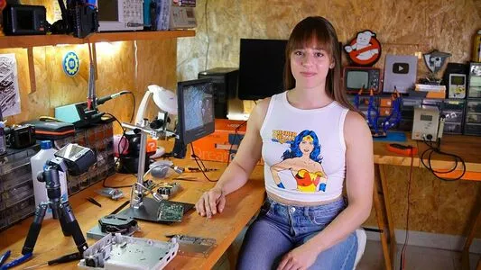 Sayaka Chialva OnlyFans Leaked Free Thumbnail Picture - #x7Bz5UGyW2