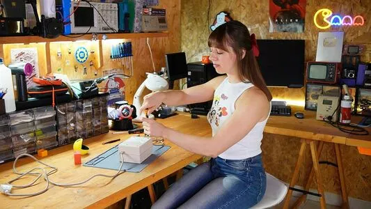 Sayaka Chialva OnlyFans Leaked Free Thumbnail Picture - #xHmC8svmcl