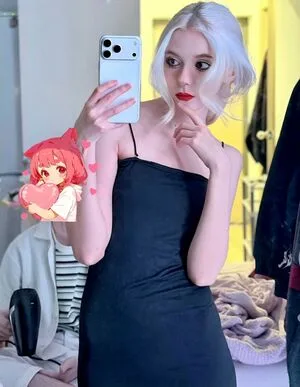 Sayamoon OnlyFans Leaked Free Thumbnail Picture - #VSy0qIlyFW